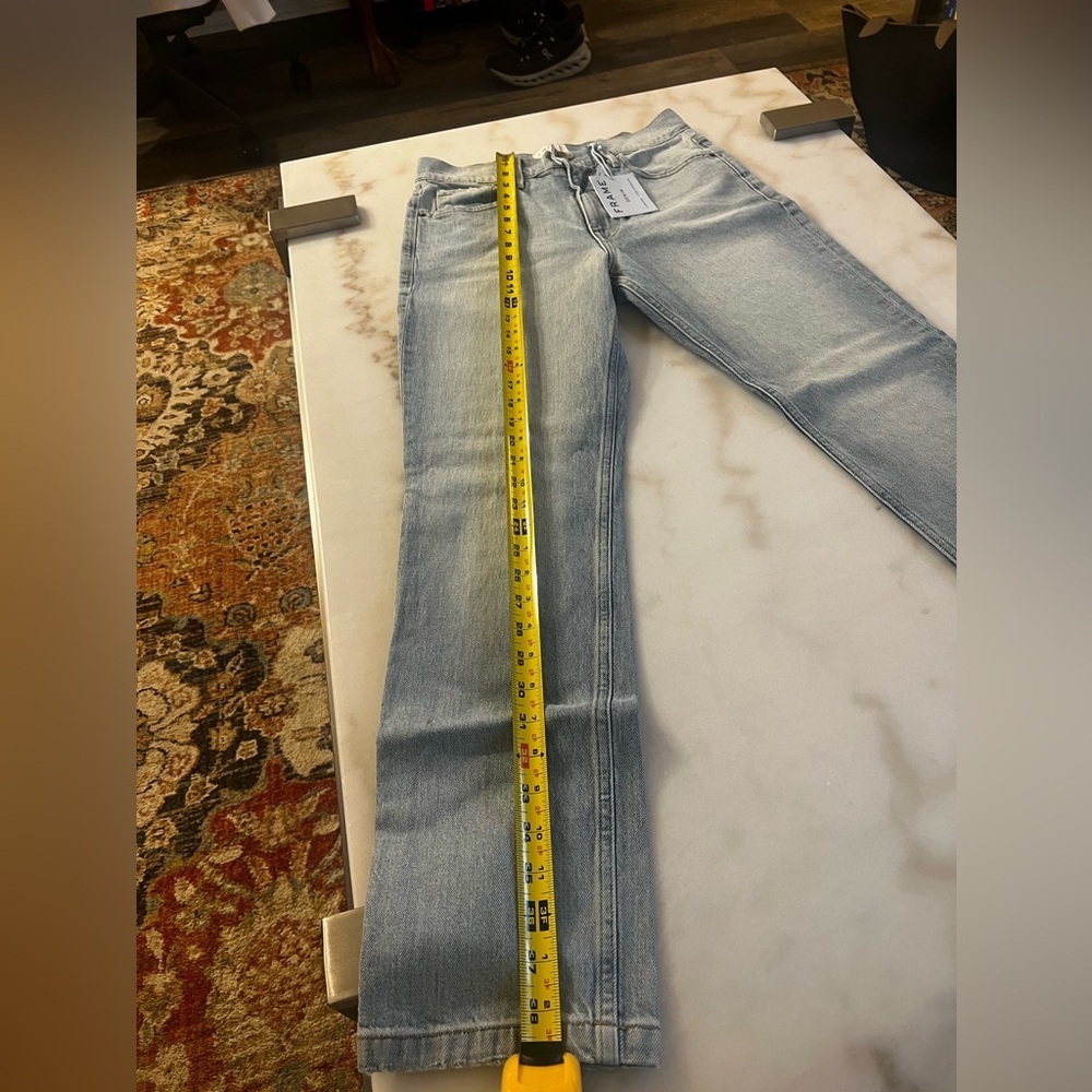 Frame jeans - Picture 7 of 7
